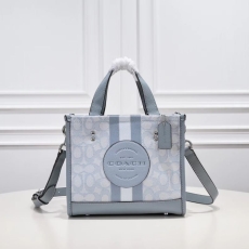 Coach Shopping Bags